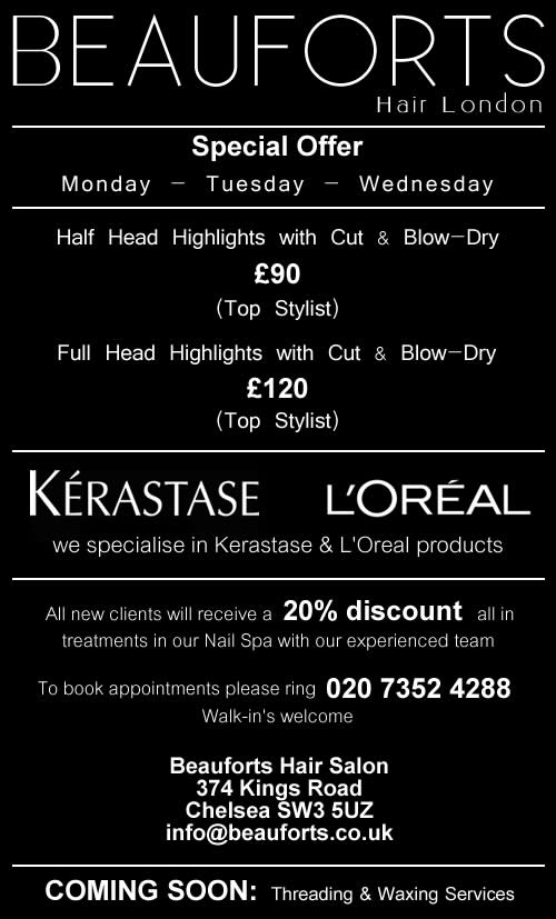 beau