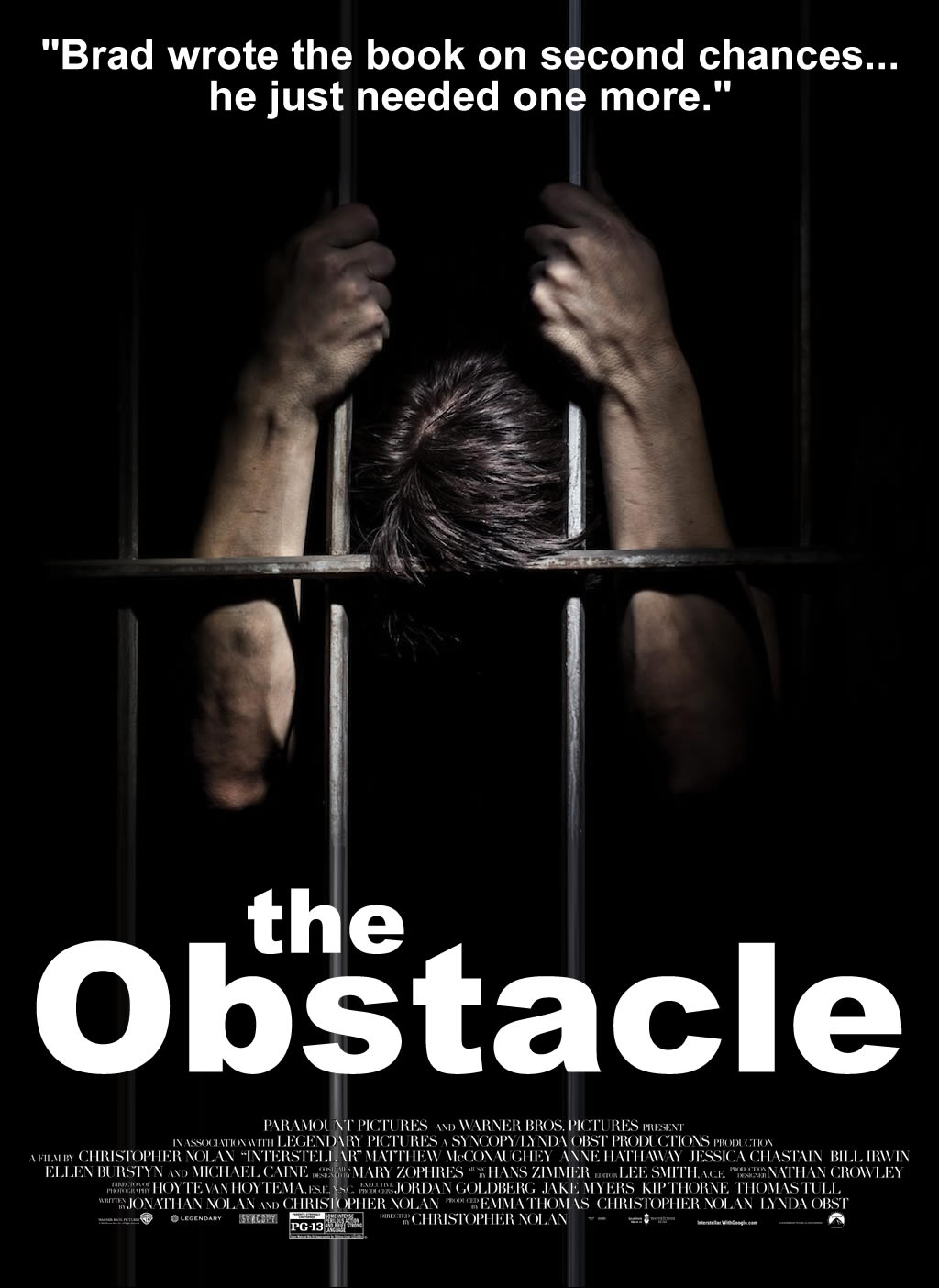 obstacle