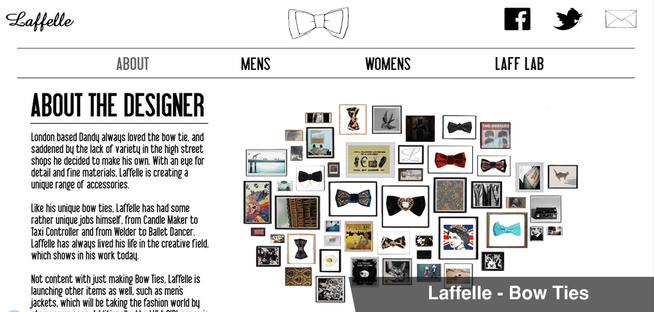 Laffelle
