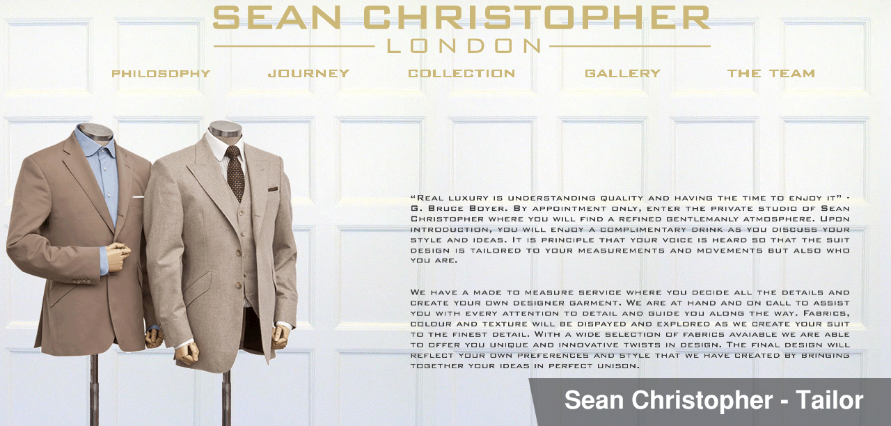 Sean Christopher